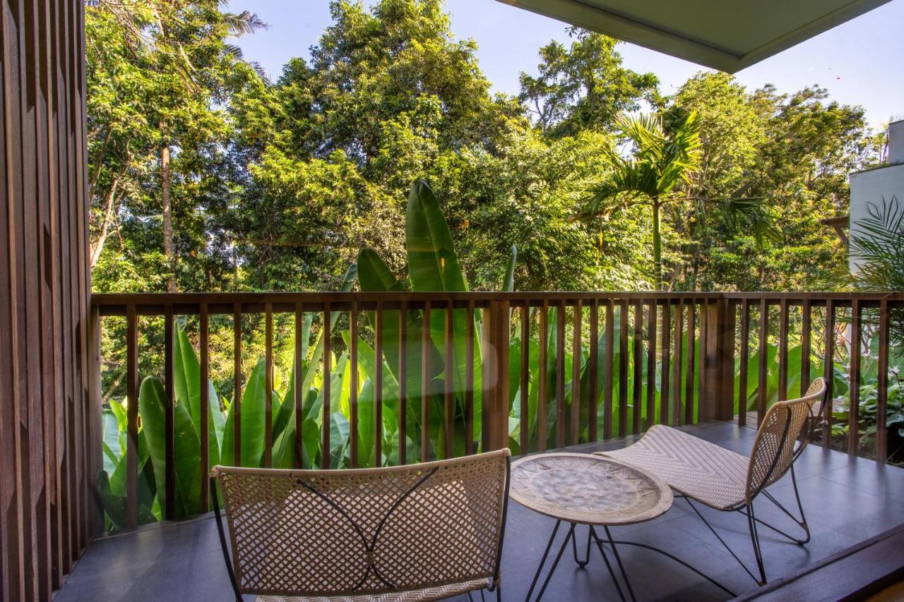 Sanctoo Suites & Villas Sukawati Εξωτερικό φωτογραφία