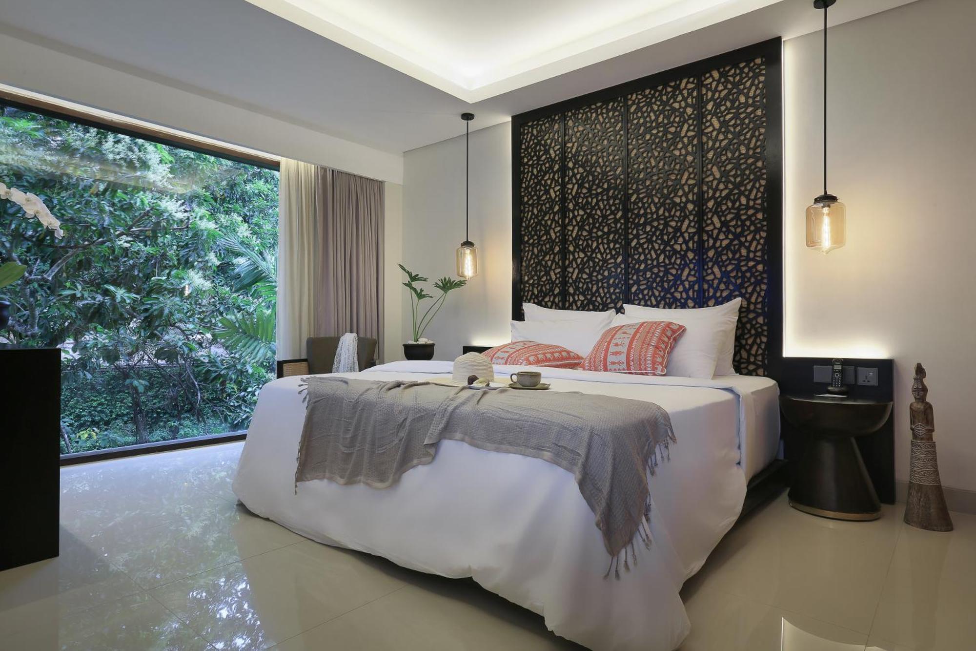 Sanctoo Suites & Villas Sukawati Εξωτερικό φωτογραφία