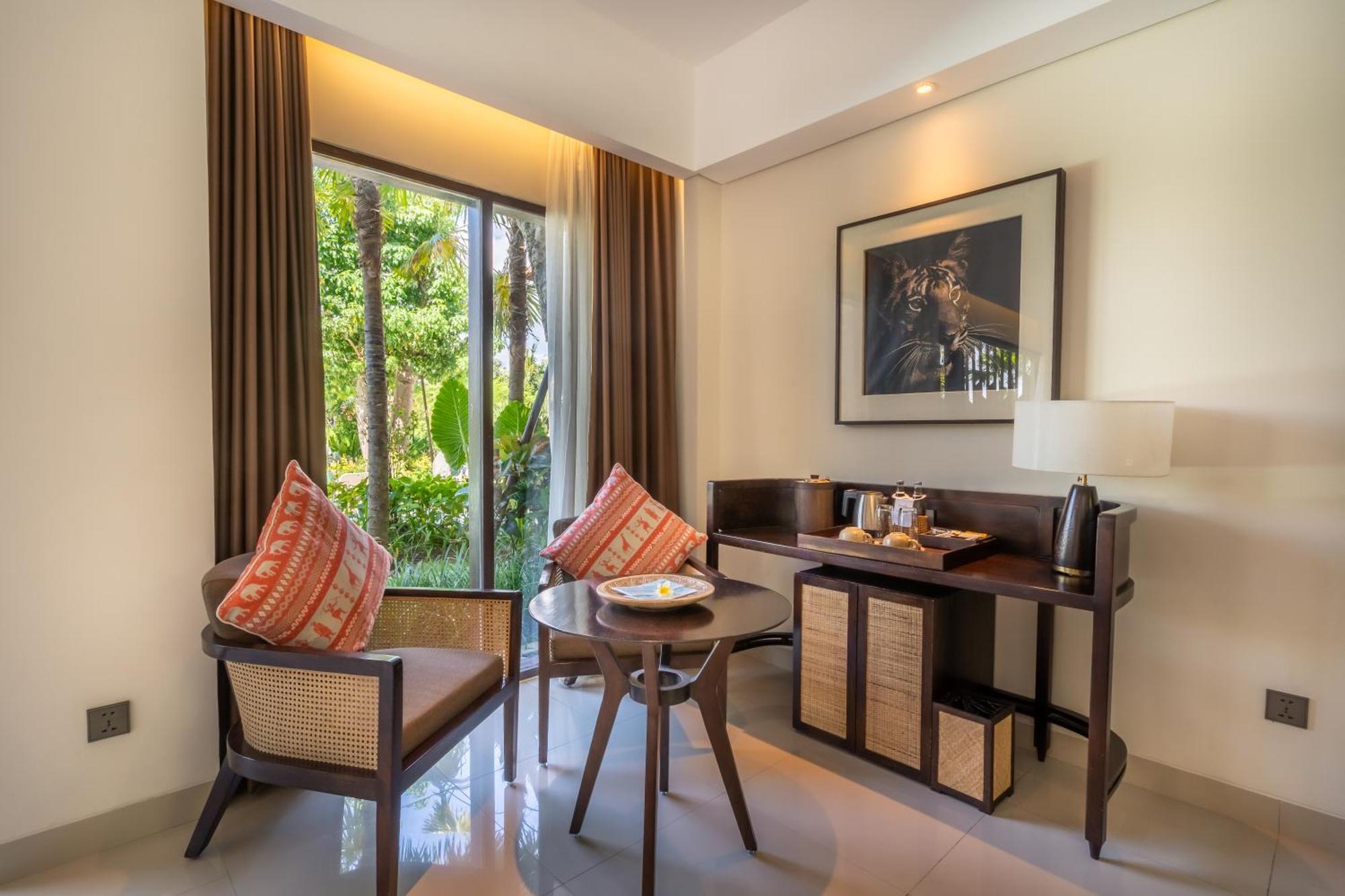 Sanctoo Suites & Villas Sukawati Εξωτερικό φωτογραφία