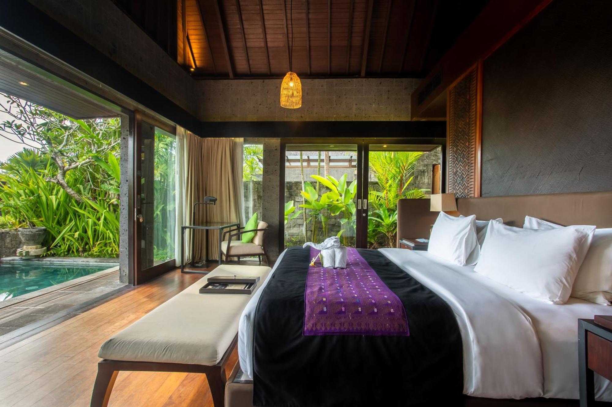 Sanctoo Suites & Villas Sukawati Εξωτερικό φωτογραφία