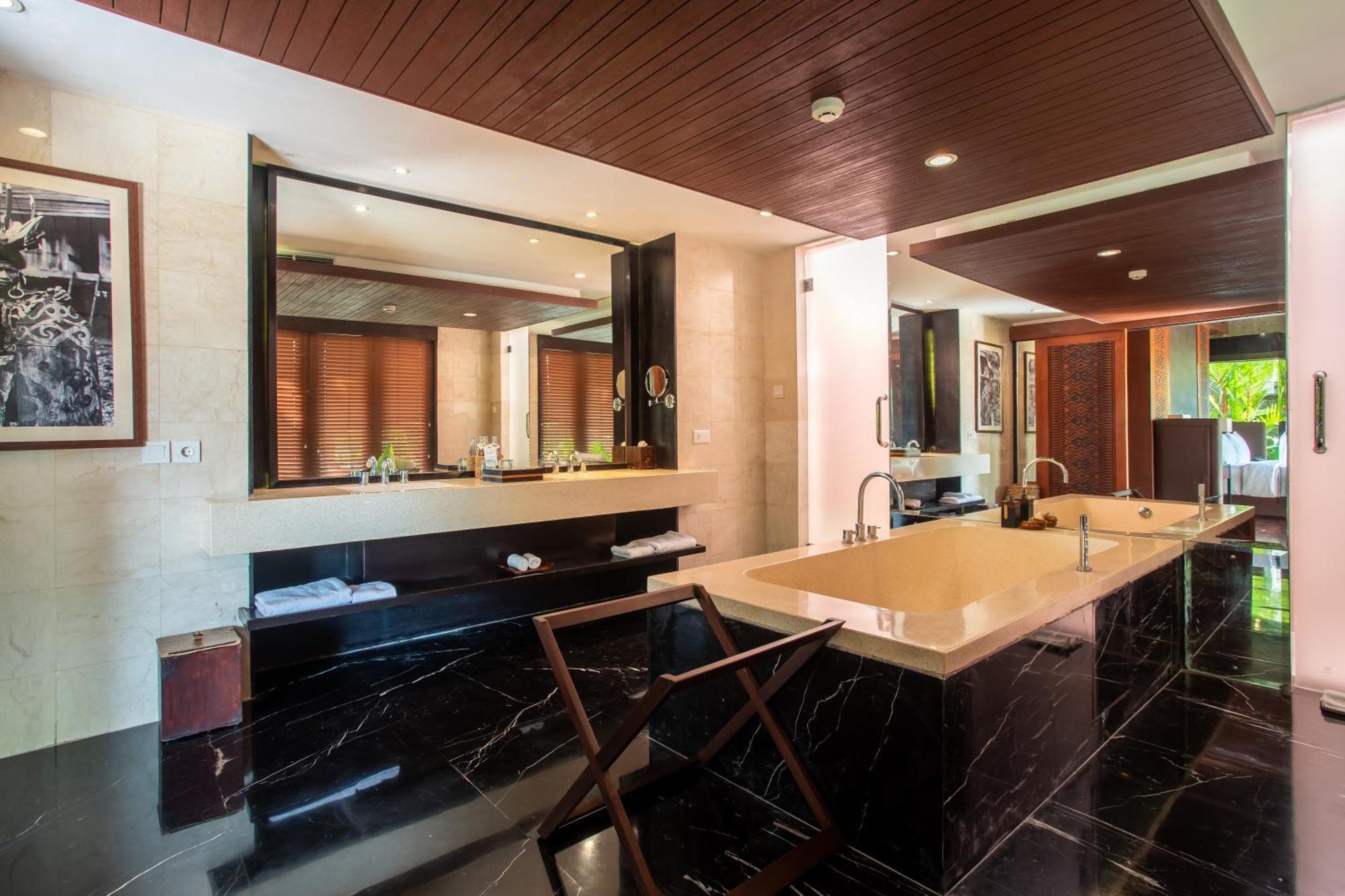 Sanctoo Suites & Villas Sukawati Εξωτερικό φωτογραφία