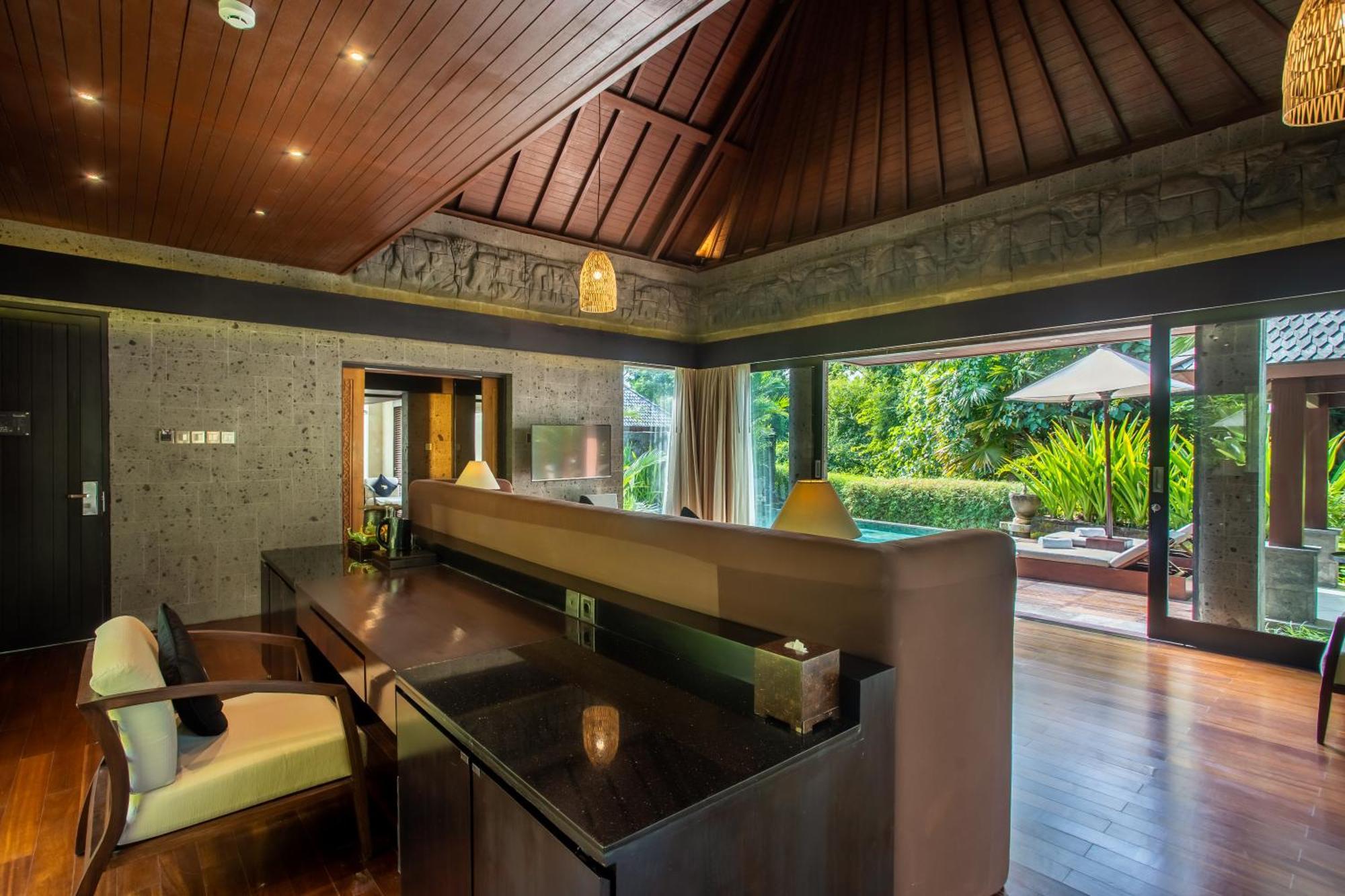 Sanctoo Suites & Villas Sukawati Εξωτερικό φωτογραφία