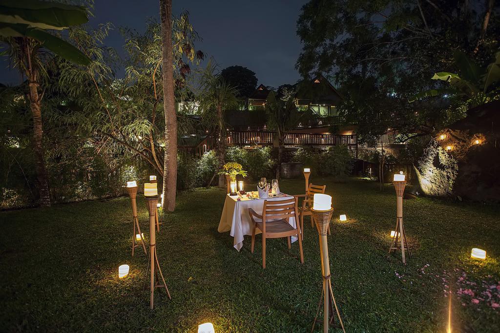 Sanctoo Suites & Villas Sukawati Εξωτερικό φωτογραφία