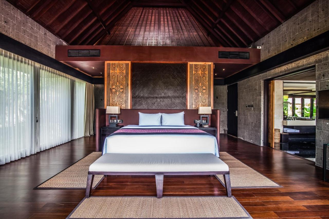 Sanctoo Suites & Villas Sukawati Εξωτερικό φωτογραφία