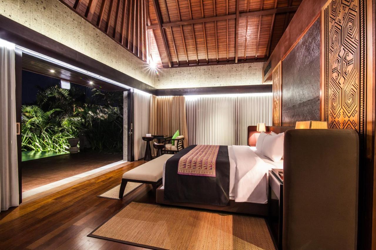 Sanctoo Suites & Villas Sukawati Εξωτερικό φωτογραφία