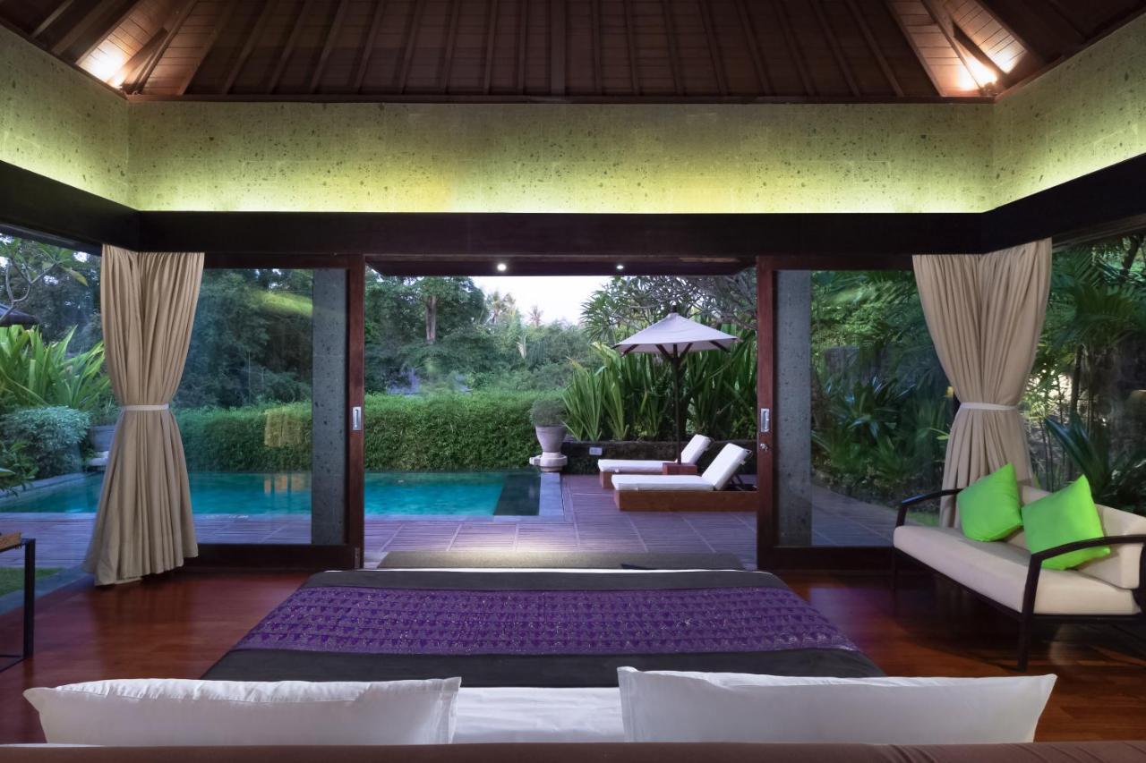 Sanctoo Suites & Villas Sukawati Εξωτερικό φωτογραφία