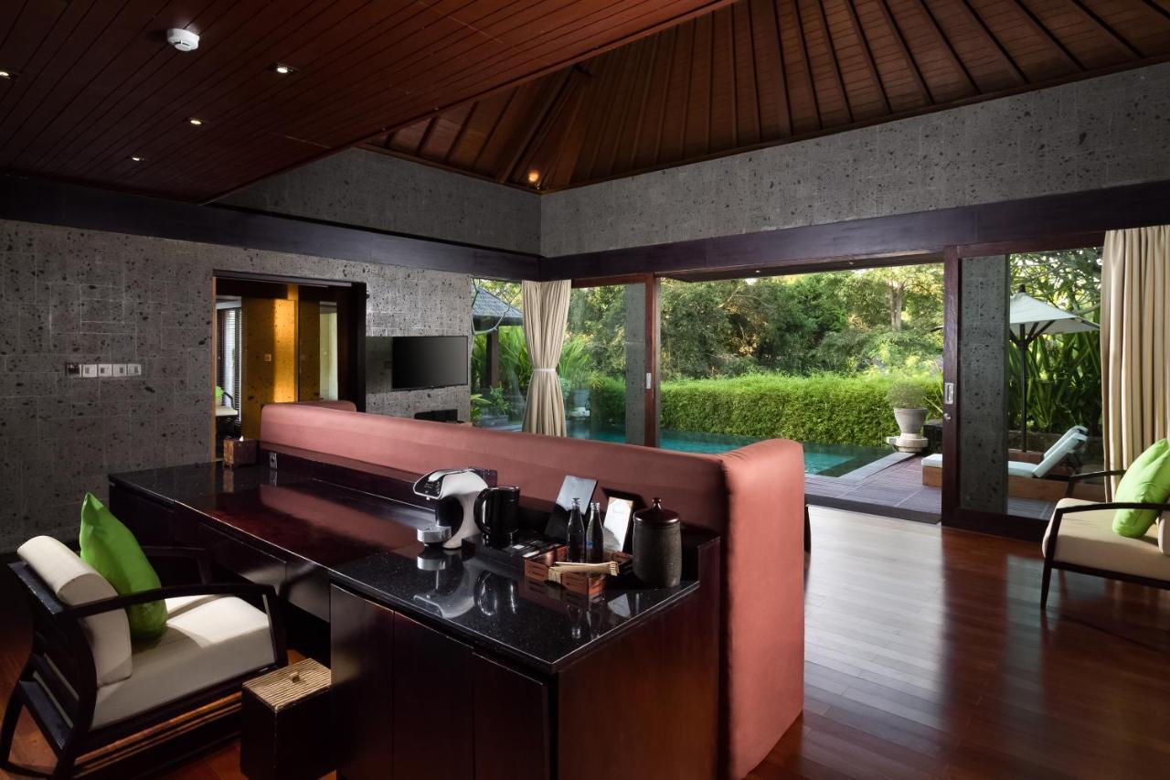 Sanctoo Suites & Villas Sukawati Εξωτερικό φωτογραφία